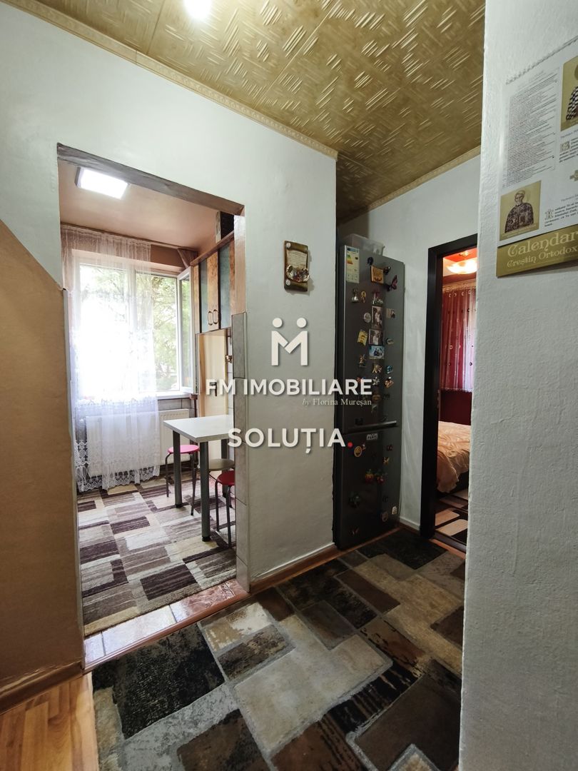 Apartament 2 camere ultracentral – Mag Maramureș! - Poză 7