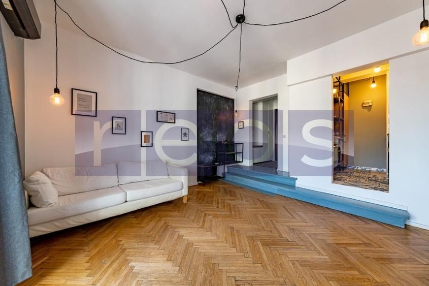 VANZARE APARTAMENT 2 CAMERE 70MP PIATA AMZEI ROMANA INVESTITIE 2 BALCOANE - Poză 3