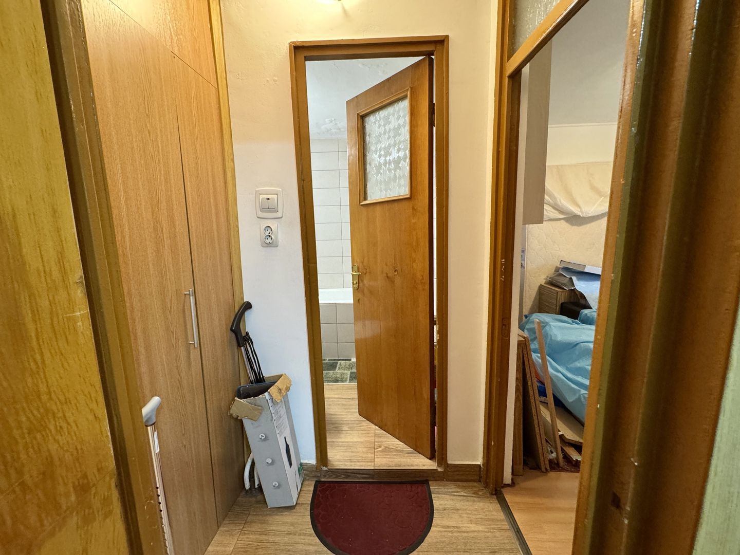 APARTAMENT 2 CAMERE | LACUL TEI/ UTCB | COMISION 0% - Poză 9