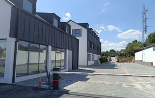 Apartamente de vânzare în Turnisor-Ansamblu rezidențial P+1+M