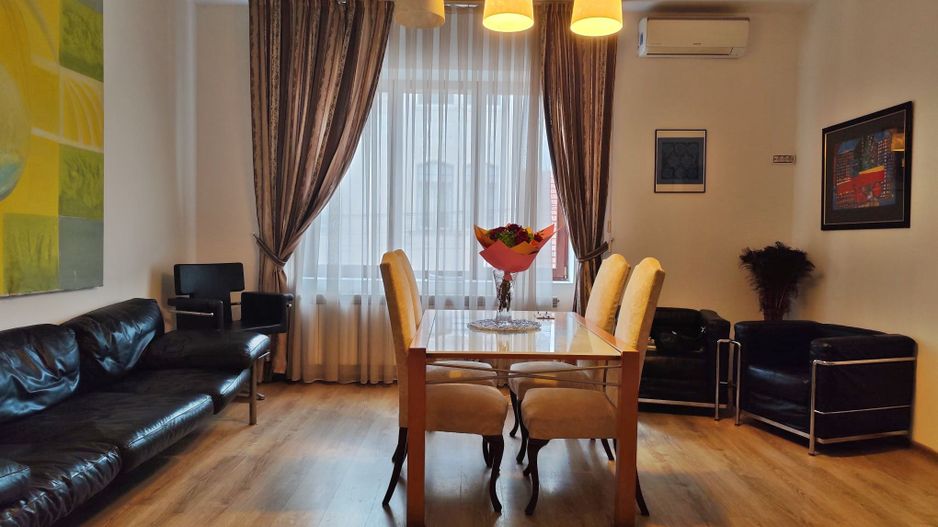 Vanzare | Apart.2 Camere | etajul 1 | langa Parcul Balcescu | Oradea - Poză 1