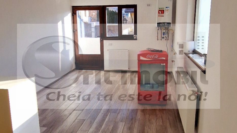 VILA BUCIUM - mutare imediata - acte la zi - 198.000 euro - Poză 2