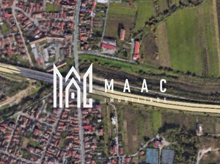 Teren intravilan |.SIBIU, Lazaret | 1397 mp - Poză 2