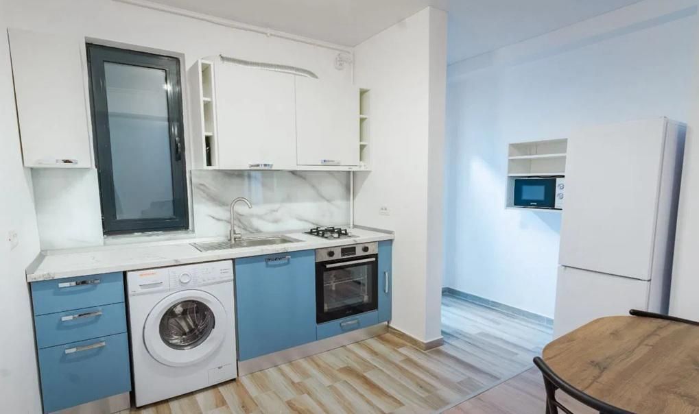 GARSONIERA- APARATORII PATRIEI, BLOC NOU, CENTRALA PROPRIE, METROU - Poză 5