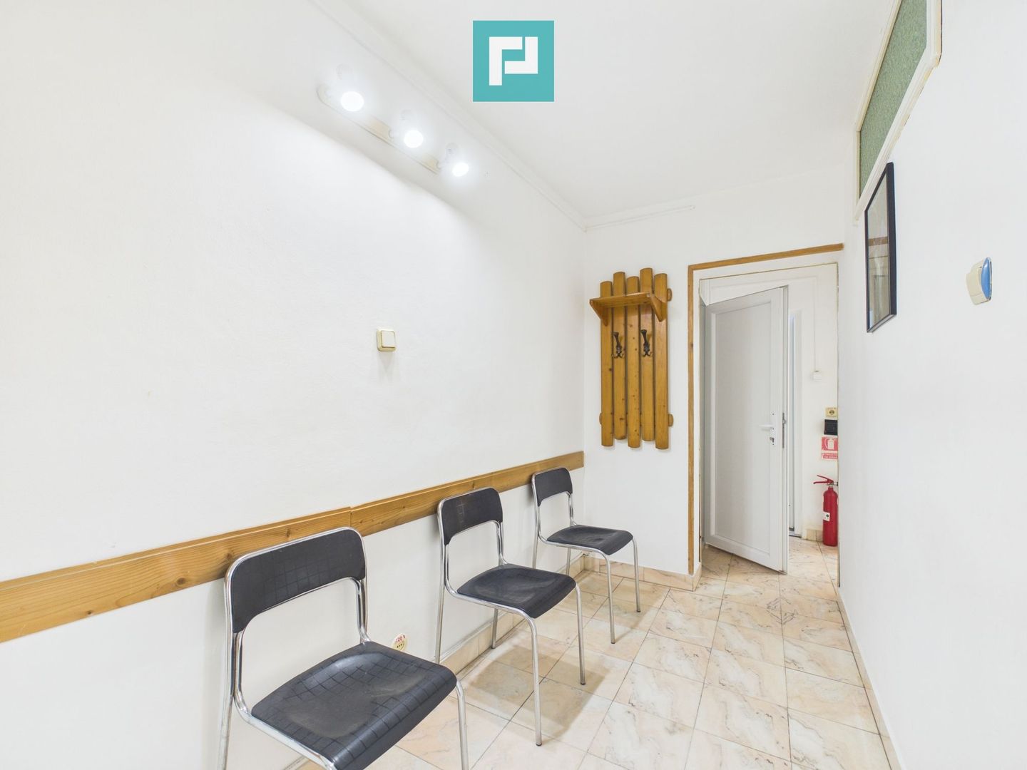 CABINET STOMATOLOGIC COMPLET UTILAT - Poză 8
