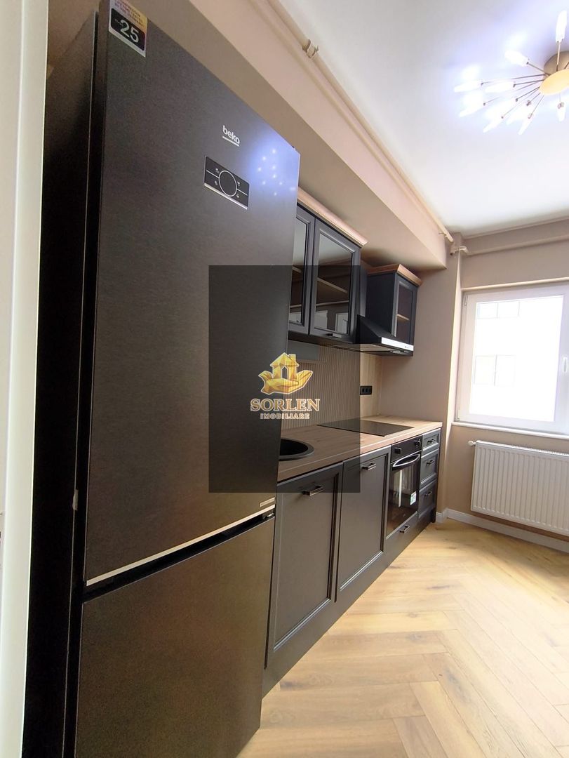 Apartament 2 camere + dressing | 55 mp | Zona Terra - Floresti - Poză 3