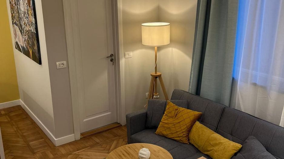 Studio exclusivist in zona Garii de Nord - Poză 12