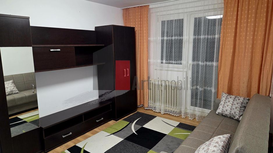 2 camere Drumul Taberei  - Raul Doamnei - Poză 1