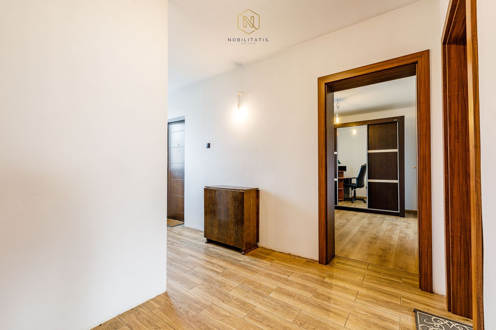 Casa Individuala 176mp | 4 Dormitoare&Garaj | Parter Finalizat&Mobilat - Poză 22