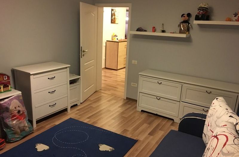 🏡 3 Camere 130 mp | Mobilat Lux | Parcare Subterană | Centrală| Cartier Latin - Poză 7