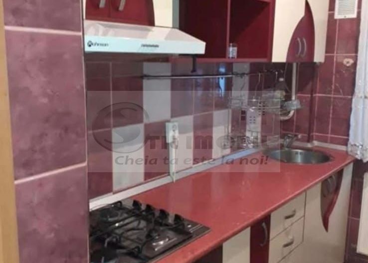 Apartament 2 Camere – Șoseaua Păcurari | Lângă Alpha Bank - Poză 6