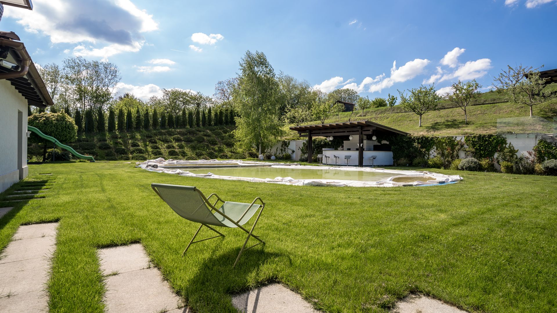 Reprezentare Exclusiva - Vila eleganta de vanzare, Rediu, 0% Comision - Poză 30