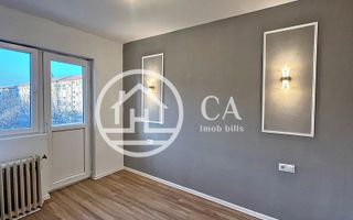 Apartament de vânzare cu 3 camere în zona Nufărul, Oradea - Poză 2