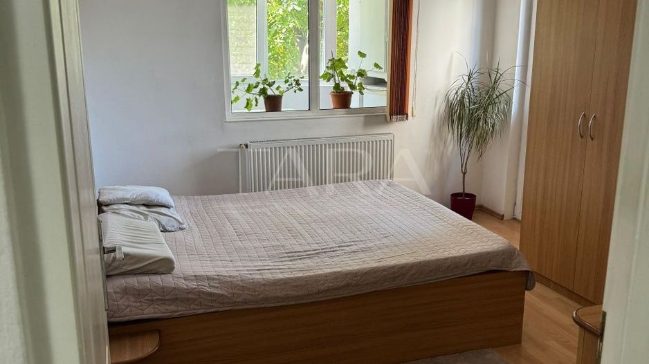 Apartament 3 camere cu balcon generos – Mănăștur, Central. - Poză 6