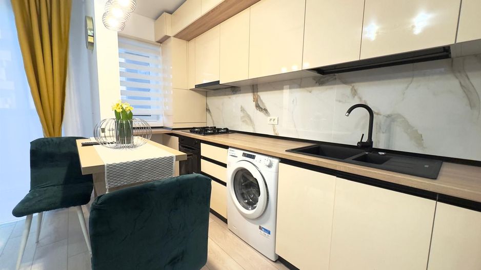 Garsonierea Noua, Prima închiriere -  Comision 0% pentru chiriaș! - Poză 9