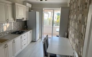 Chirie, apartament, 4 camere, str. Valea Crucii, Botanica - Poză 1