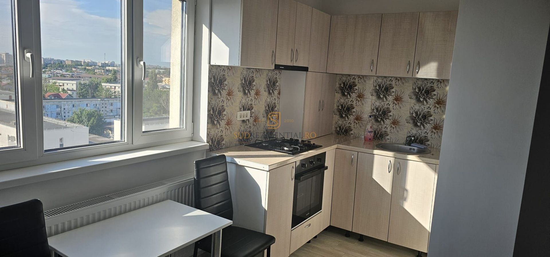 Apartament 2 camere, metrou Dimitrie Leonida, Bd Metalurgiei - Poză 6