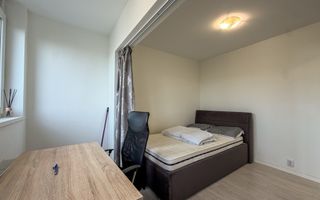 4 camere decomandate, etaj intermediar, Zorilor - Poză 9