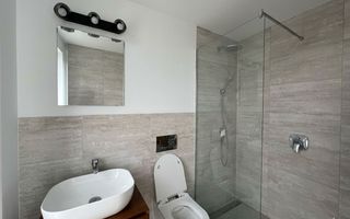 Vanzare - Townhouse 6 camere - mobilat + 2 locuri parcare Avalon Estate - Pipera - Poză 13
