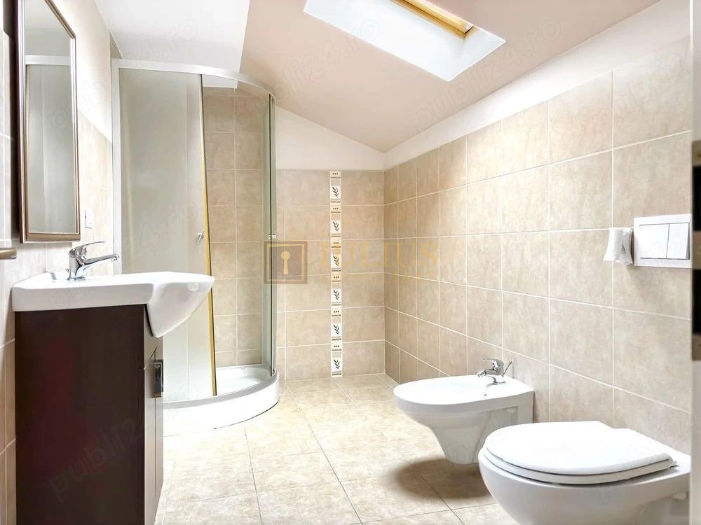 3 camere pe 2 nivele – Dumbrăvița - Poză 4