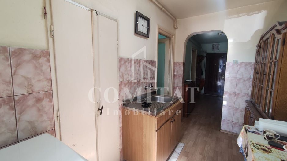 Apartament 2 camere | cartier Grigorescu zona casa Radio - Poză 6