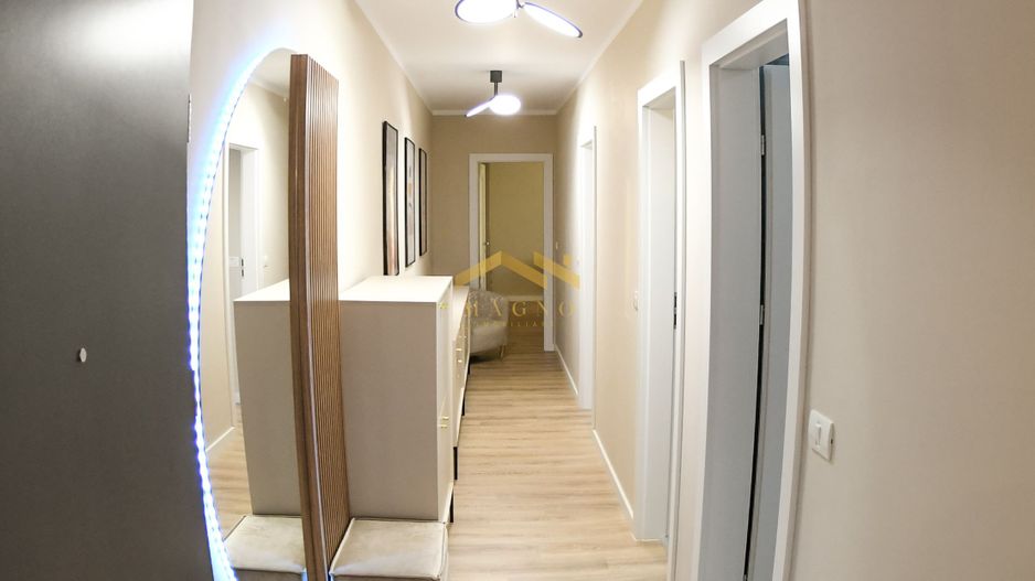 Penthouse in bloc nou de inchiriat / MICALACA - Poză 4
