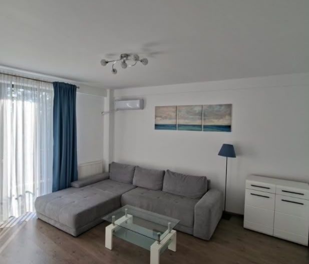 AP. 2 CAMERE- TITAN, PET-FRIENDLY, PARCARE INCLUSA, CENTRALA PROPRIE - Poză 2