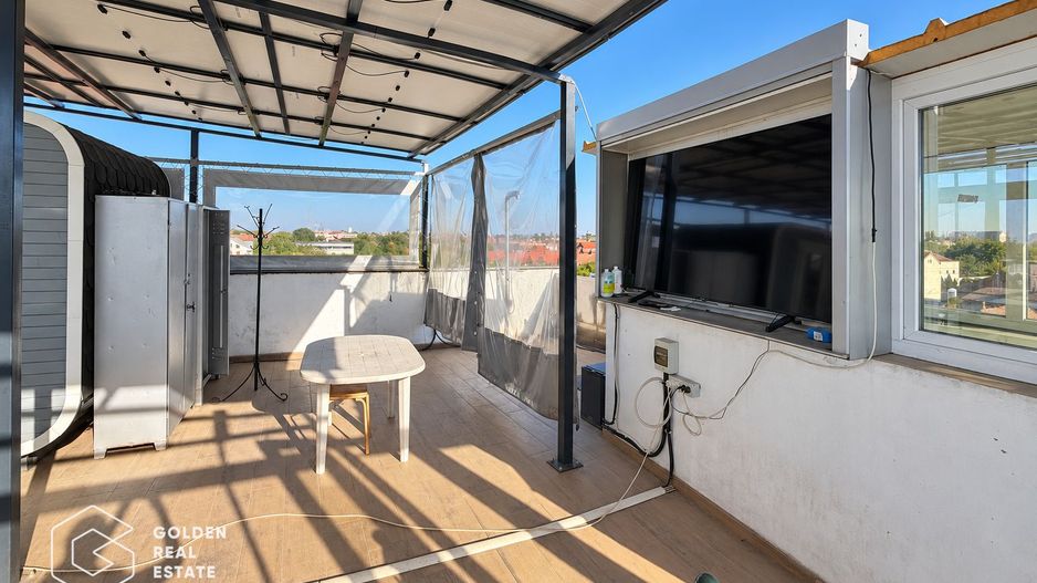 Spatiu de inchiriat pentru echipe de muncitori, zona Gai - Poză 6