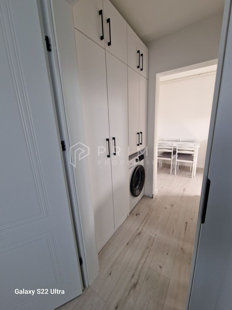 Apartament modern cu 2 camere Strada Brașovului, Târgu Mureș - Poză 7