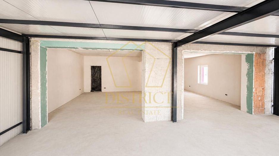 Spatiu Comercial SAD  I Giroc - Poză 2