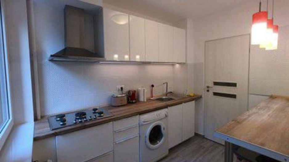 Apartament 3 camere ultracentral de vanzare Pasaj Unirii Bucuresti - Poză 2