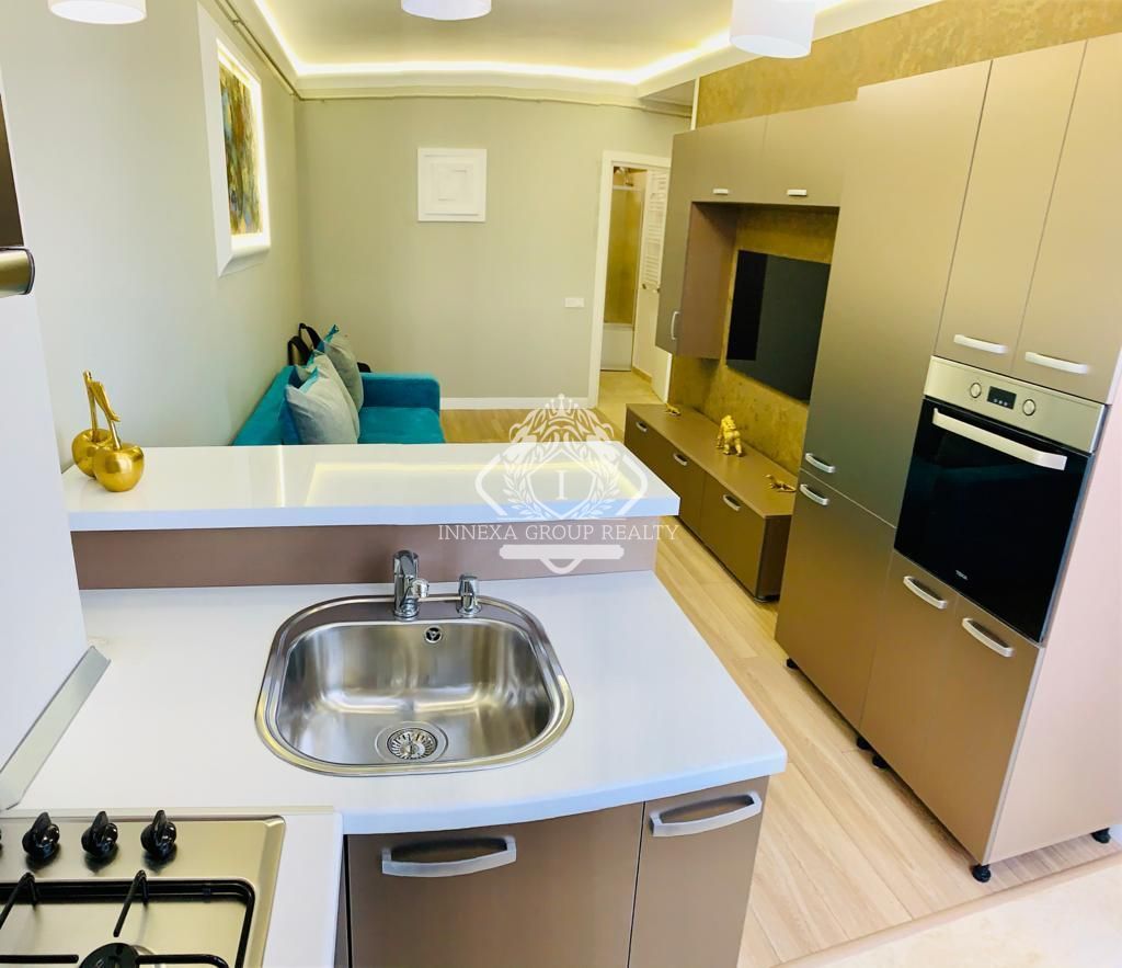 Apartament 2 camere - modern I Prelungirea Ghencea - Poză 4