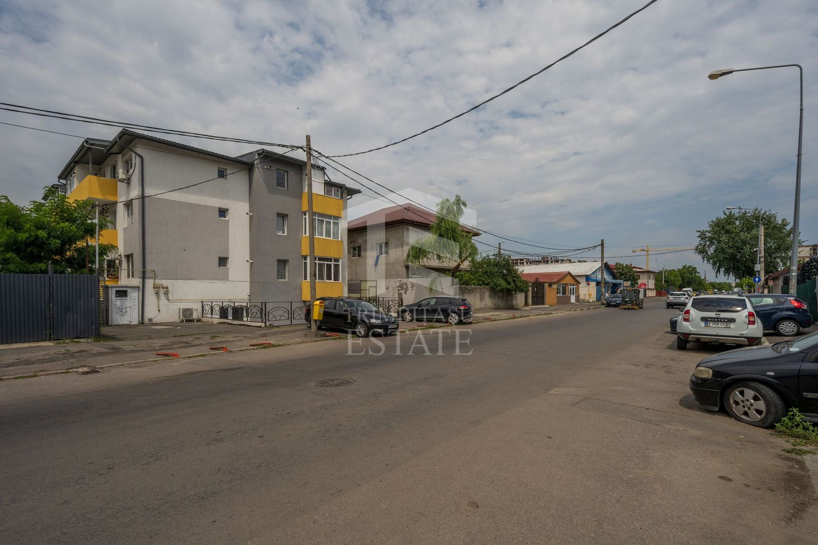 Apartament 2 camere Rahova | 51,24 mp | Bloc 2017 - Poză 13