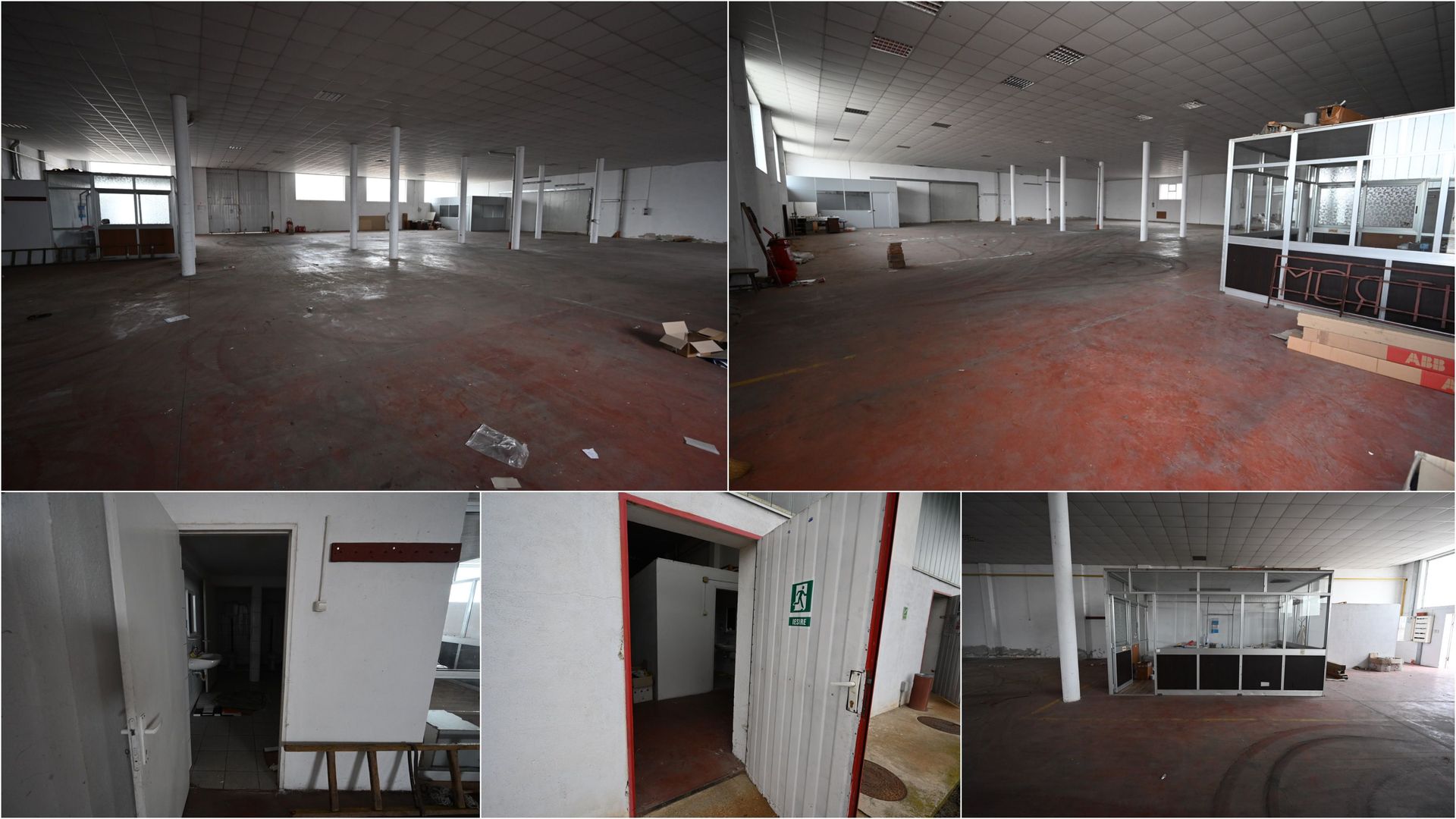 Platforma industriala - Lugoj - Poză 8