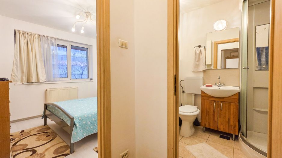 Apartament 4 camere vânzare Șos. Alexandriei 13, Sector 5, lângă Lidl - Poză 21