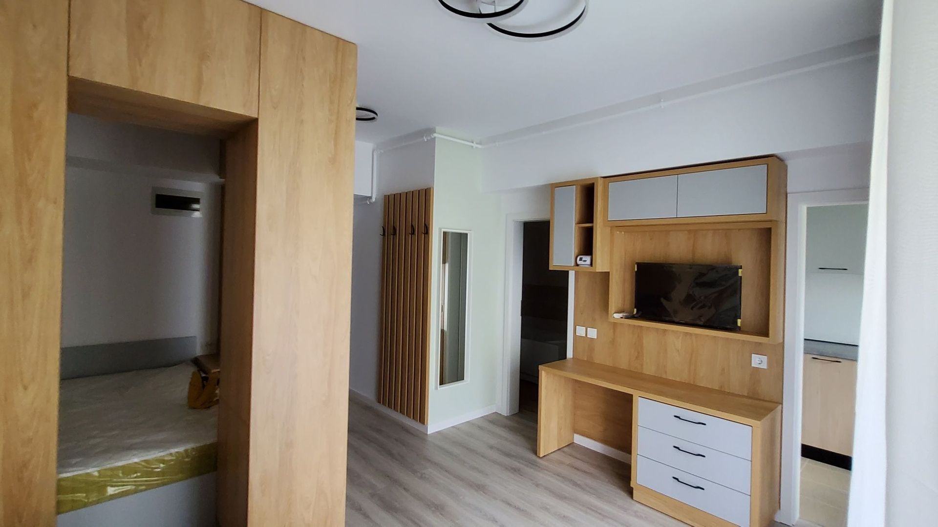 Studio modern cu centrală proprie – 13 min Piața Muncii - Poză 4