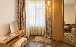 Închiriere vilă P+1, 4 camere, 102 mp utili, pet friendly - Poză 15