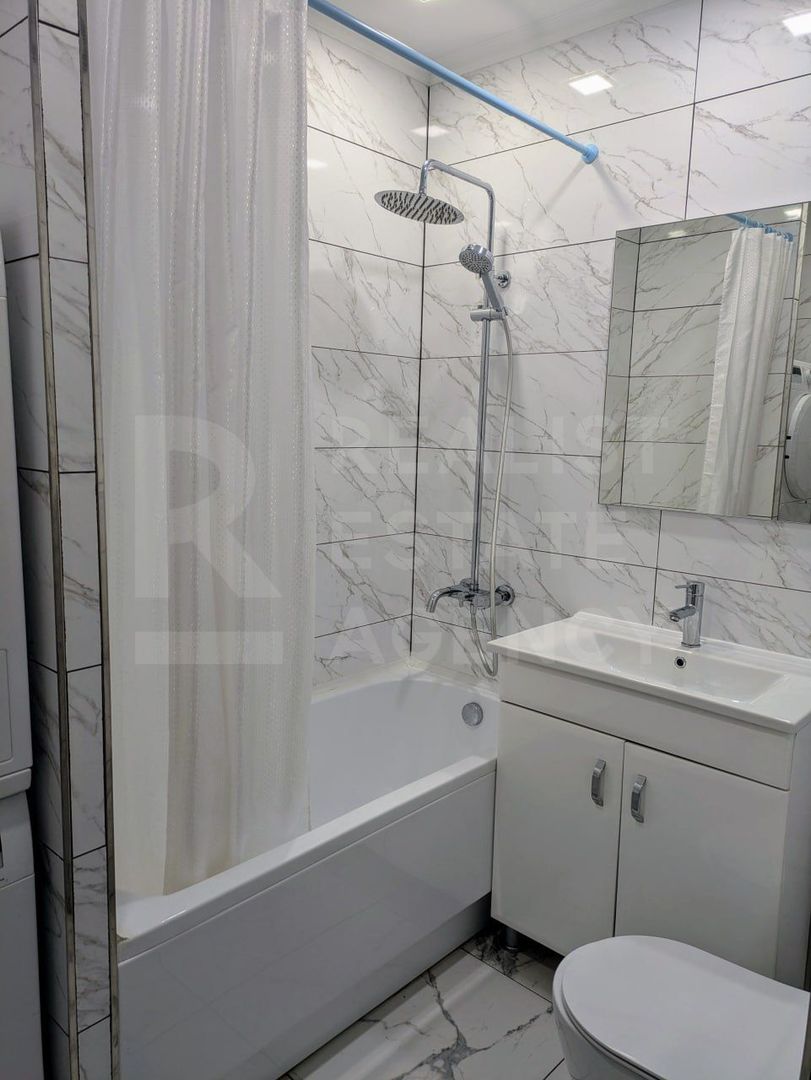 Chirie, apartament, 2 camere, str. Gheorghe Asachi, Telecentru - Poză 9