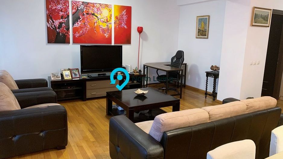 3 Camere 91,5 mp | Parcare Subsol Inclusa - Poză 1