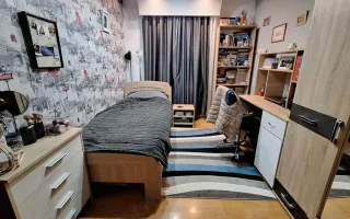 BRASADAS vinde ap 3 cam etajul 1 pe Botizului - Poză 11