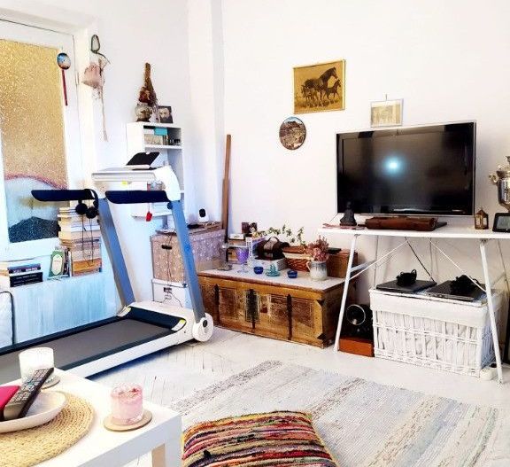 Casa la curte 3 camere, teren total 250 mp, zona Mihai Bravu - Poză 7