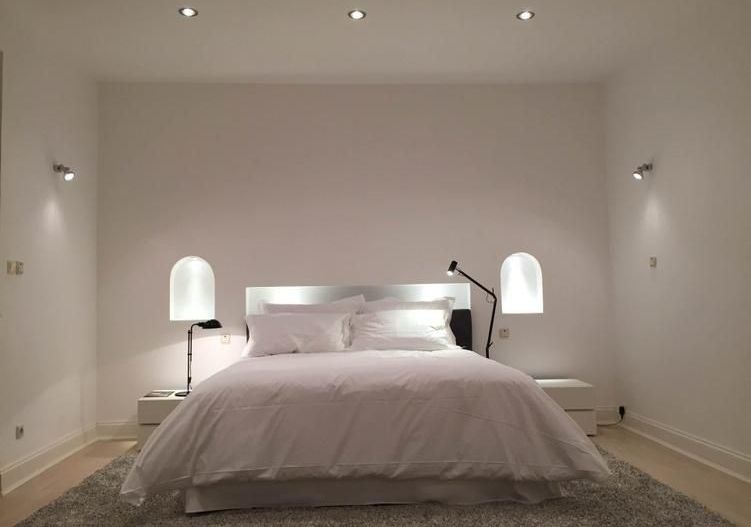De vanzare Apartament Dublex 5 camere in Vila, LUX, Kisellef Dorobanti - Poză 8