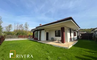 Vila la marginea padurii | Corbeanca | Mobilat Mobexpert - Poză 13