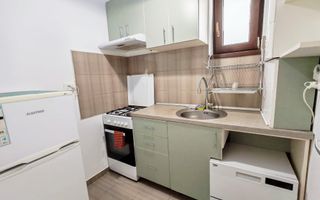 2 camere, mobilat modern, bloc nou, terasa, parcare, Buna Ziua, LIDL - Poză 12
