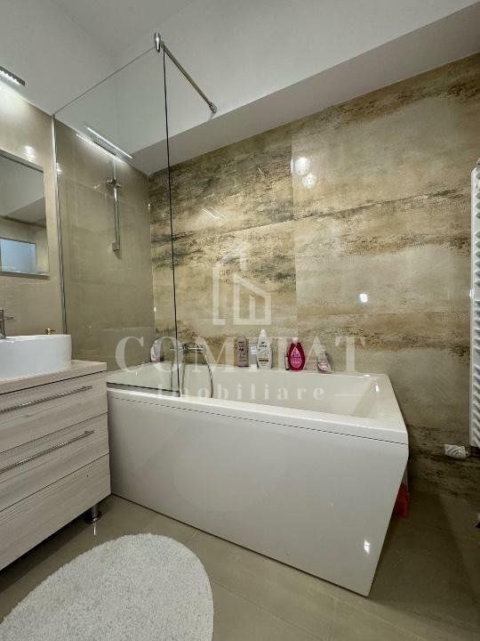 Apartament 3 camere | 70mp | Cartier Buna Ziua - Poză 12