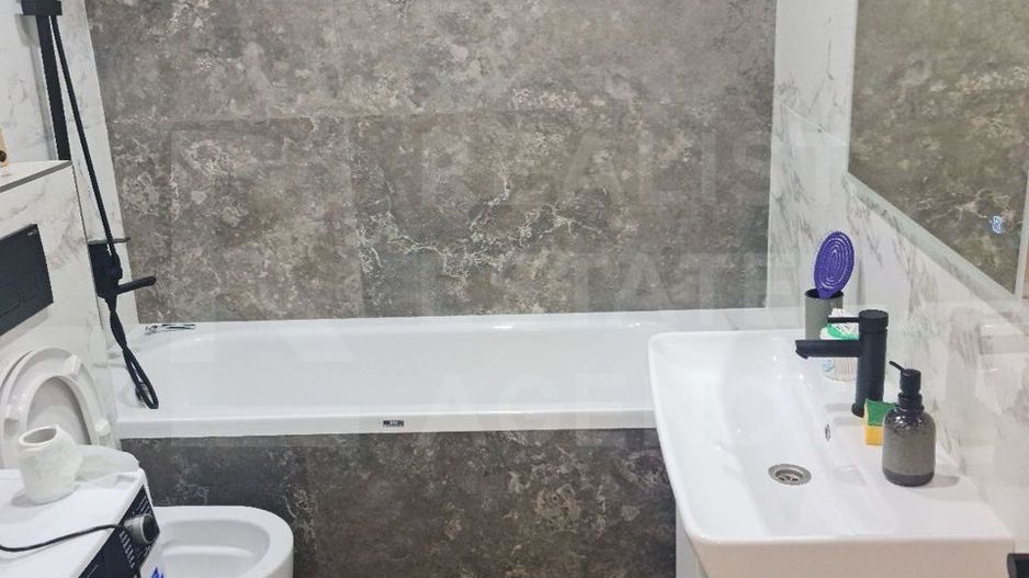 Chirie, apartament, 3 camere, bulevardul Mircea Cel Bătrân, Ciocana - Poză 7