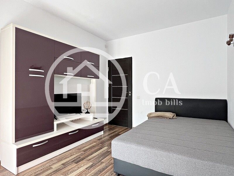 Apartament de inchiriat cu 3 camere, ARED, Oradea - Poză 4