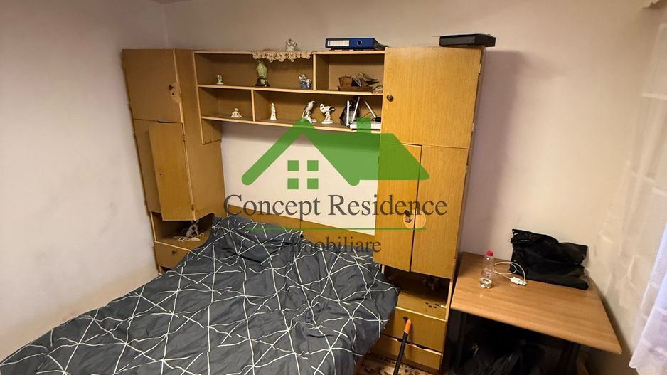 Apartament 2 camere – etaj 1, str. Raposodiei - Poză 5