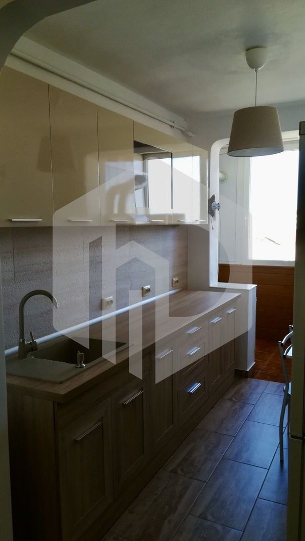 Apartament 2 camere decomandat/ renovat+ balcon- Rahovei/ Ostirii - Poză 5