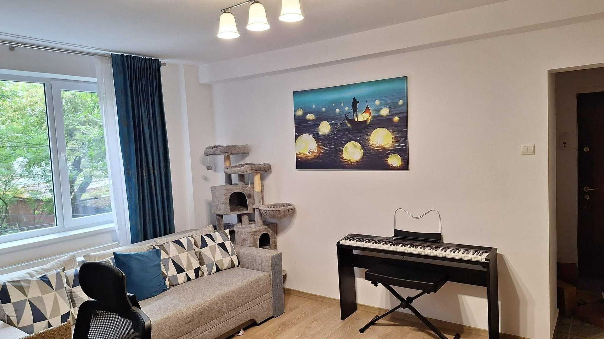 Apartament cu 2 camere | Gheorgheni | FSEGA - Poză 3